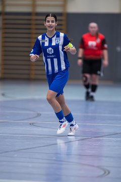 Bild 4 - wBJ Power Girls Cup Suederelbe